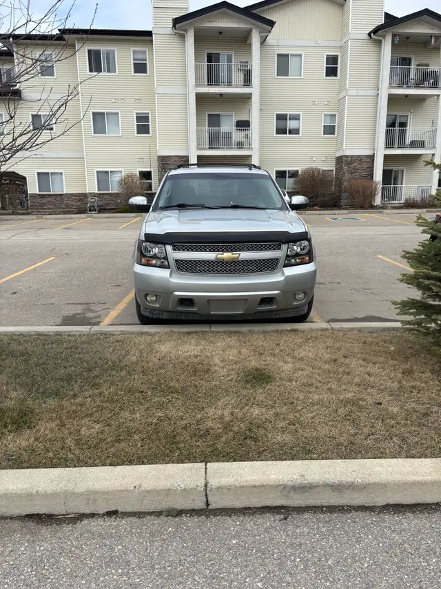 2010 Avalanche - Photo 3