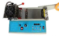 220V Hot and Cold Belt Cutting Machine for Fabric Leather 027282 - Photo 3