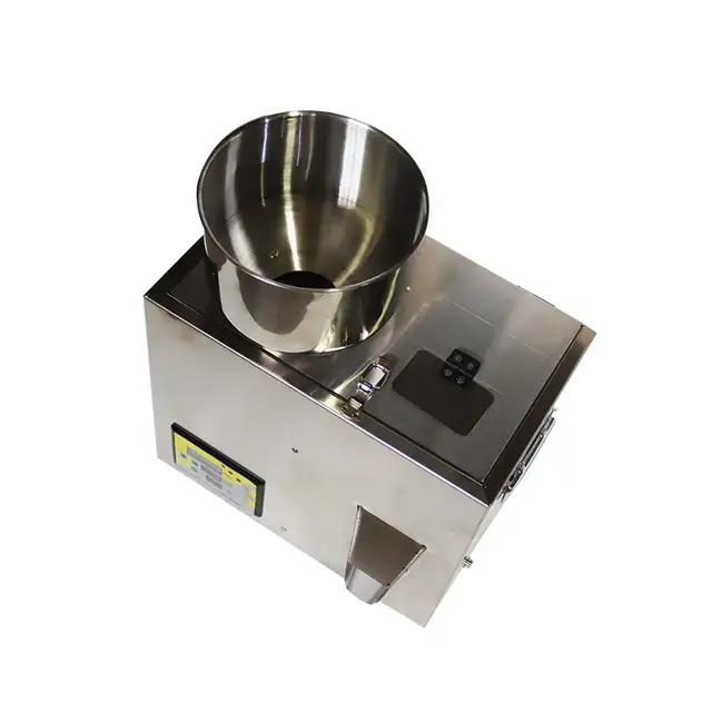1-100g Granular and Powder Automatic Quantitative Filler 141180 - Photo 6