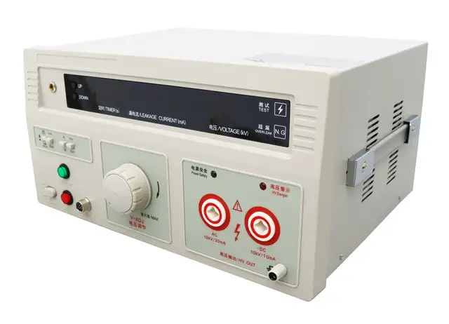 Promotion Rk2671AM Withstand Hi-Pot 10KV 100VA Tester 142011 - Photo 2