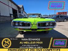 1970 Dodge SUPER BEE 383 MAGNUM / MATCH NUMBER Real Super Bee ! - Photo 2