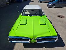 1970 Dodge SUPER BEE 383 MAGNUM / MATCH NUMBER Real Super Bee ! - Photo 3