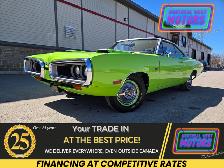1970 Dodge SUPER BEE 383 MAGNUM / MATCH NUMBER Real Super Bee ! - Photo 4