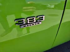 1970 Dodge SUPER BEE 383 MAGNUM / MATCH NUMBER Real Super Bee ! - Photo 6