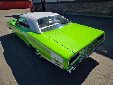 1970 Dodge SUPER BEE 383 MAGNUM / MATCH NUMBER Real Super Bee ! - Photo 8