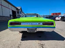 1970 Dodge SUPER BEE 383 MAGNUM / MATCH NUMBER Real Super Bee ! - Photo 9