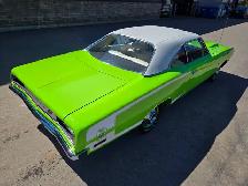 1970 Dodge SUPER BEE 383 MAGNUM / MATCH NUMBER Real Super Bee ! - Photo 11