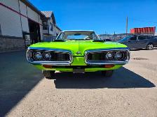 1970 Dodge SUPER BEE 383 MAGNUM / MATCH NUMBER Real Super Bee ! - Photo 16