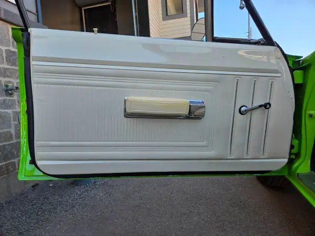 1970 Dodge SUPER BEE 383 MAGNUM / MATCH NUMBER Real Super Bee ! - Photo 19