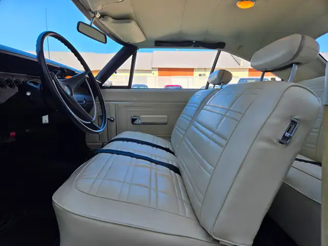 1970 Dodge SUPER BEE 383 MAGNUM / MATCH NUMBER Real Super Bee ! - Photo 20