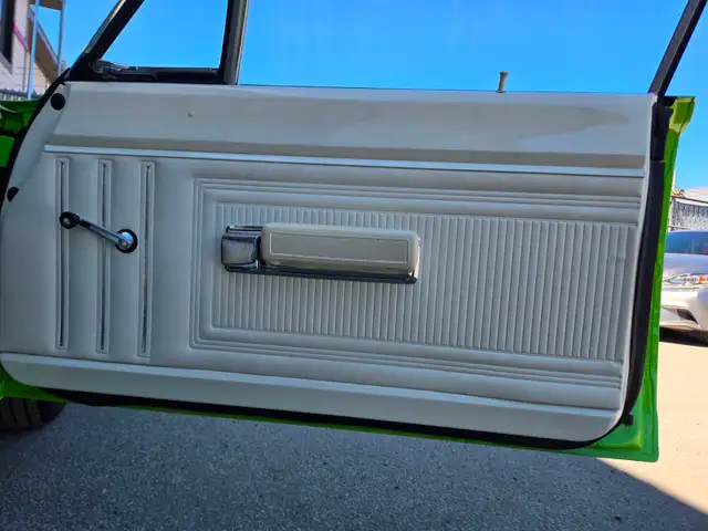 1970 Dodge SUPER BEE 383 MAGNUM / MATCH NUMBER Real Super Bee ! - Photo 27