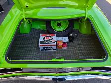 1970 Dodge SUPER BEE 383 MAGNUM / MATCH NUMBER Real Super Bee ! - Photo 28