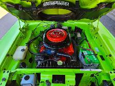 1970 Dodge SUPER BEE 383 MAGNUM / MATCH NUMBER Real Super Bee ! - Photo 30