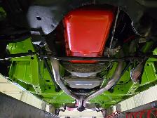 1970 Dodge SUPER BEE 383 MAGNUM / MATCH NUMBER Real Super Bee ! - Photo 33