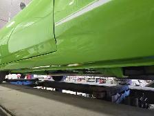 1970 Dodge SUPER BEE 383 MAGNUM / MATCH NUMBER Real Super Bee ! - Photo 39