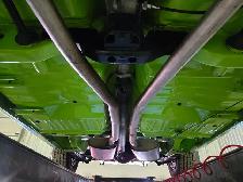 1970 Dodge SUPER BEE 383 MAGNUM / MATCH NUMBER Real Super Bee ! - Photo 42