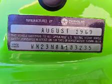 1970 Dodge SUPER BEE 383 MAGNUM / MATCH NUMBER Real Super Bee ! - Photo 43