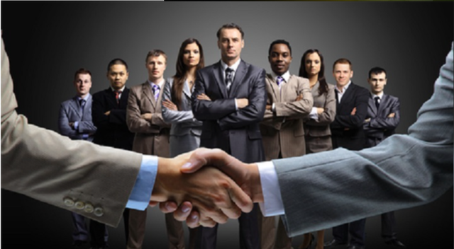 RECHERCHE : Directrice d’équipe pour Vendeurs