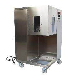 QSJ-A 4mm Meat Shredded Cutter with Double Motor 110V 160519