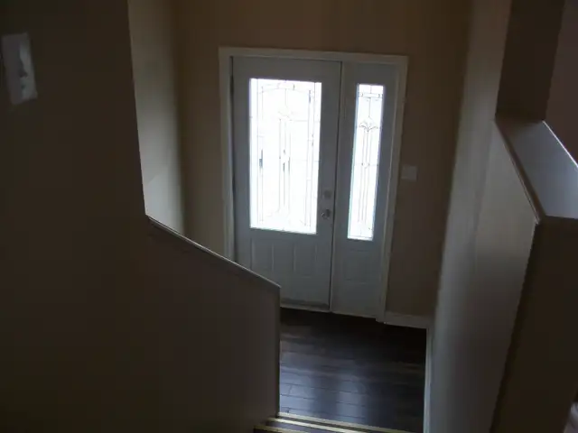 4 bedroom house - heat and light included - Photo 10