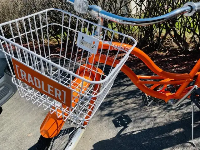 Bicycle / RADLER - Photo 2