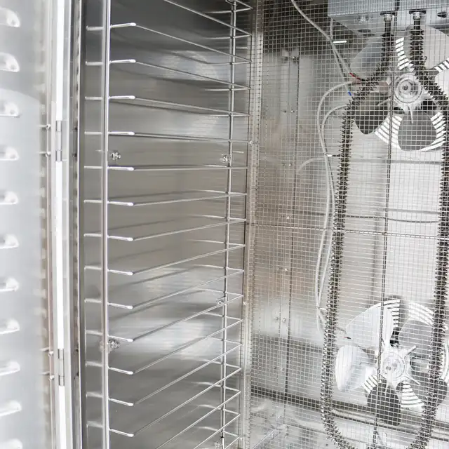 Promotion 20 Trays Food Dehydrator Vegetable Meat Dryer 239404 - Photo 5