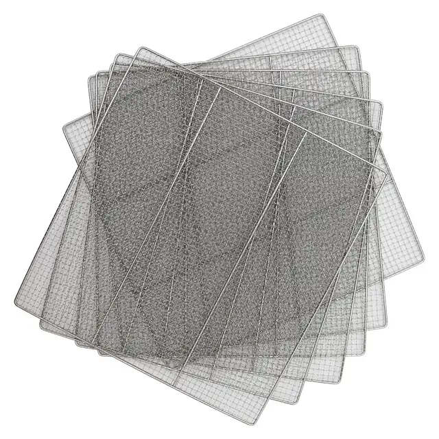 Promotion 20 Trays Food Dehydrator Vegetable Meat Dryer 239404 - Photo 9