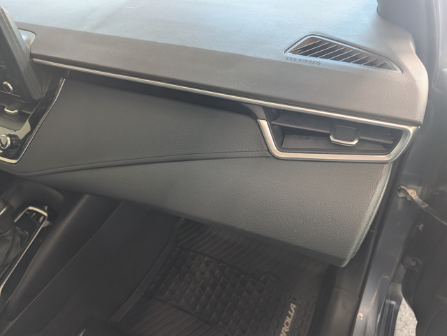 2022 Toyota Corolla SE, AUTOMATIQUE, - Photo 7