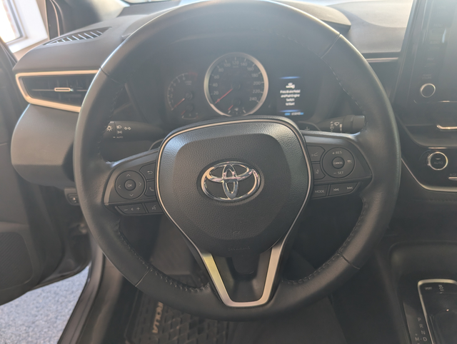 2022 Toyota Corolla SE, AUTOMATIQUE, - Photo 11