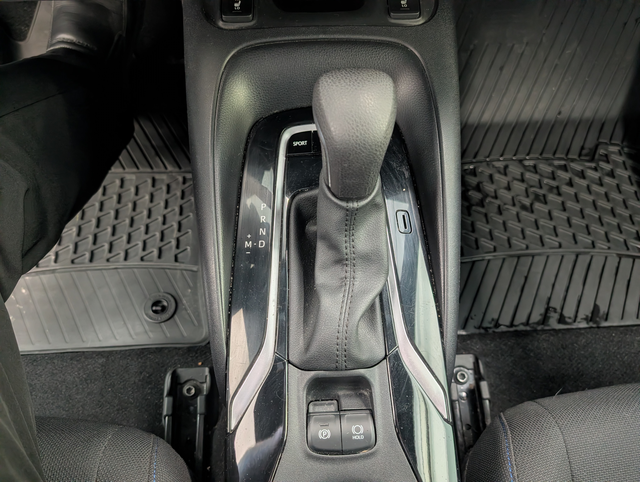 2022 Toyota Corolla SE, AUTOMATIQUE, - Photo 12