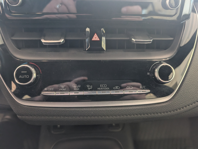 2022 Toyota Corolla SE, AUTOMATIQUE, - Photo 14