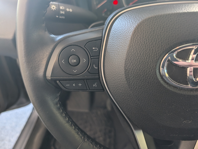 2022 Toyota Corolla SE, AUTOMATIQUE, - Photo 15