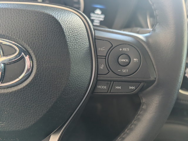 2022 Toyota Corolla SE, AUTOMATIQUE, - Photo 16