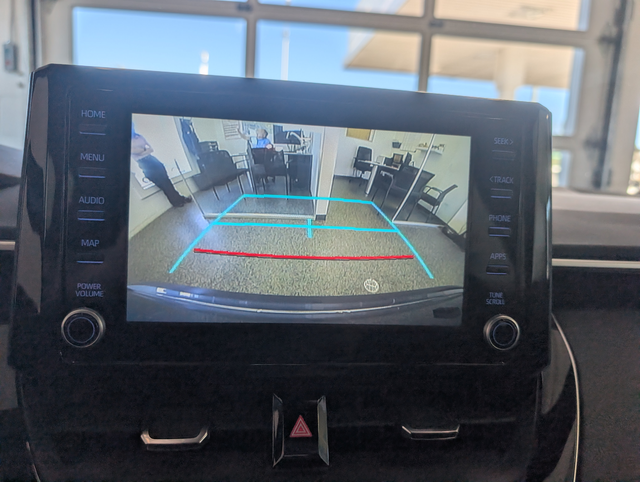 2022 Toyota Corolla SE, AUTOMATIQUE, - Photo 17