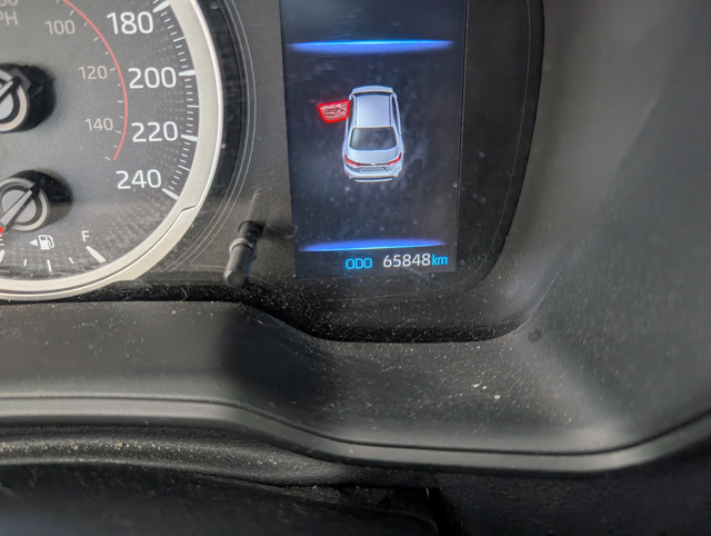 2022 Toyota Corolla SE, AUTOMATIQUE, - Photo 18