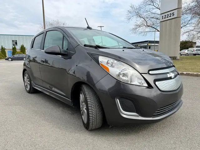 2014 Chevrolet Spark EV 100% ÉLECTRIQUE - Photo 2