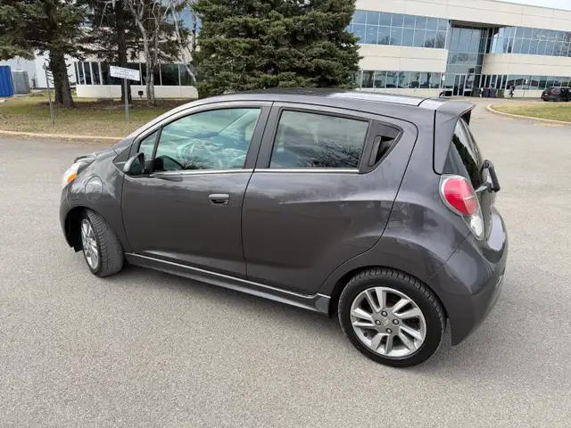 2014 Chevrolet Spark EV 100% ÉLECTRIQUE - Photo 5