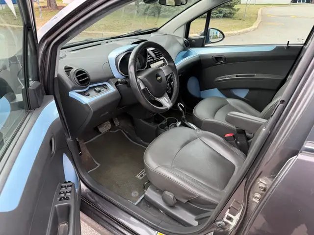 2014 Chevrolet Spark EV 100% ÉLECTRIQUE - Photo 6