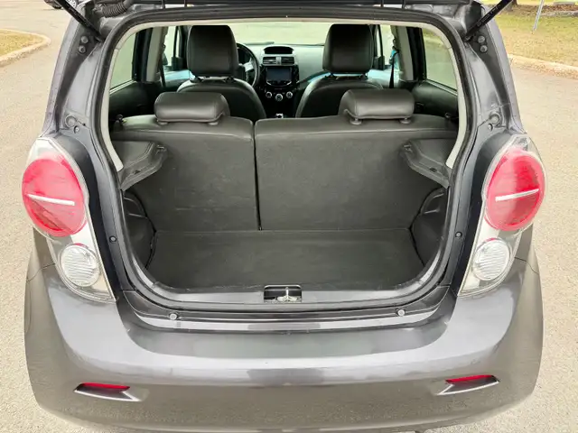 2014 Chevrolet Spark EV 100% ÉLECTRIQUE - Photo 8