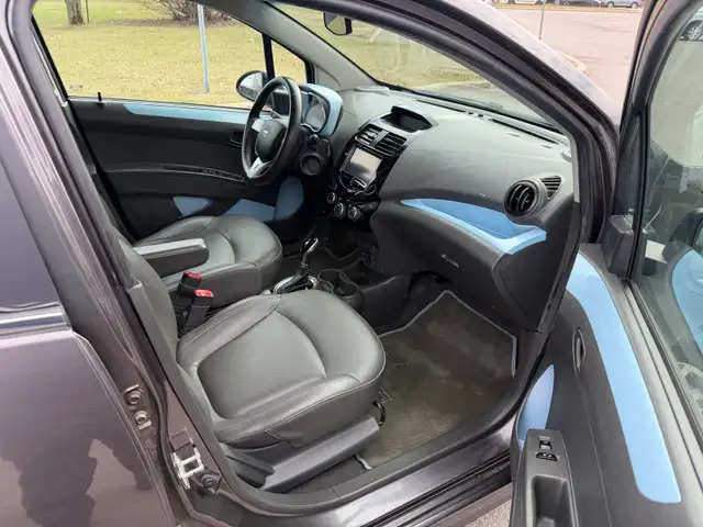 2014 Chevrolet Spark EV 100% ÉLECTRIQUE - Photo 9