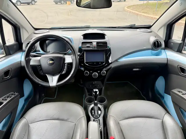 2014 Chevrolet Spark EV 100% ÉLECTRIQUE - Photo 10