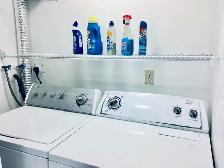 LARGE ALL-INCLUSIVE SUITE AVAILABLE NOW, MISSISSAUGA CITY CENTRE - Photo 17