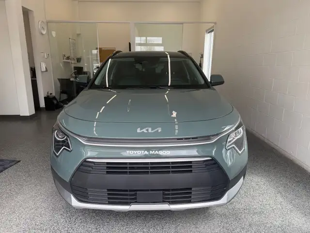 2024 Kia Niro EX - Photo 7