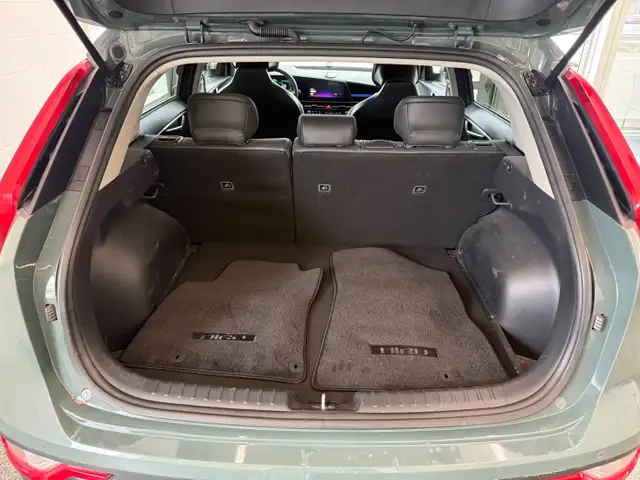 2024 Kia Niro EX - Photo 8