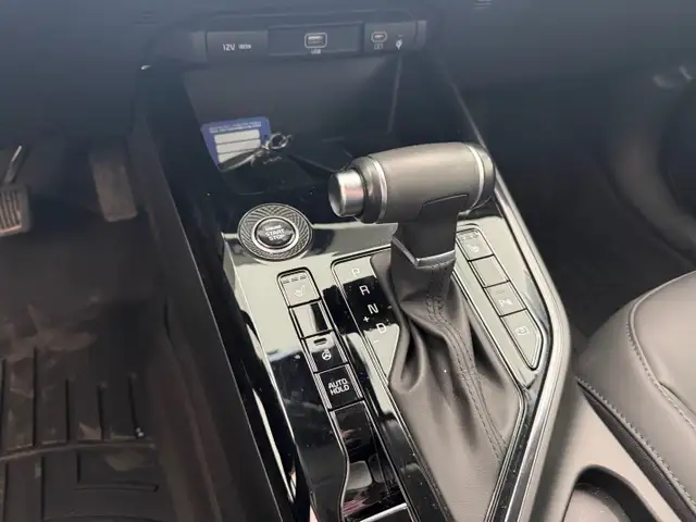 2024 Kia Niro EX - Photo 15