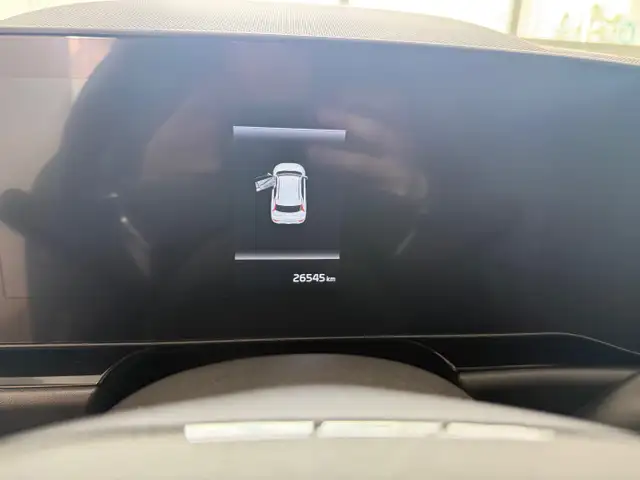 2024 Kia Niro EX - Photo 19