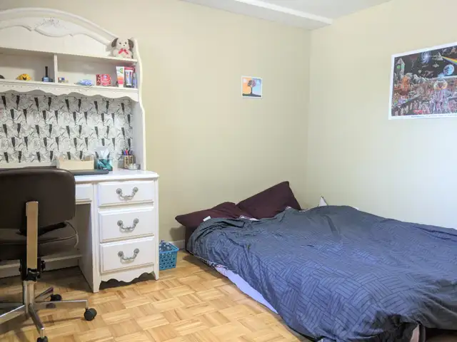 LARGE 1 BEDROOM DEN-LOWER APT-UTILITIES INCLUDED-WEST KITCHENER - Photo 6