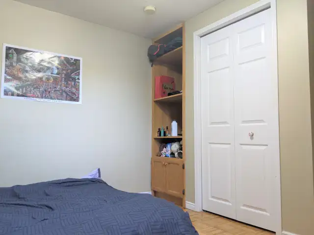 LARGE 1 BEDROOM DEN-LOWER APT-UTILITIES INCLUDED-WEST KITCHENER - Photo 7