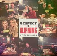 Hiring Experienced Servers & Bartenders