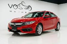 2018 Honda Civic EX 4dr Sdn - V6897 - No Payments for 6 Months - Photo 2